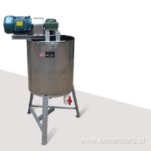 QB-100 type banana banana starch mixer